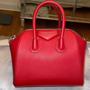 Givenchy antigona mini